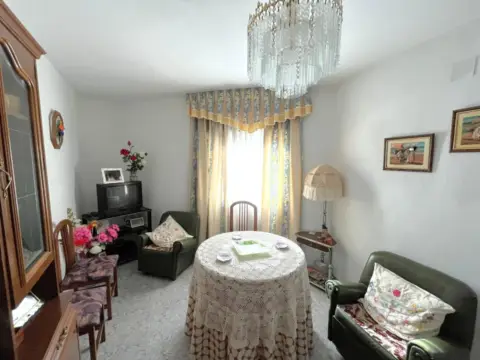 Casa en Extremadura