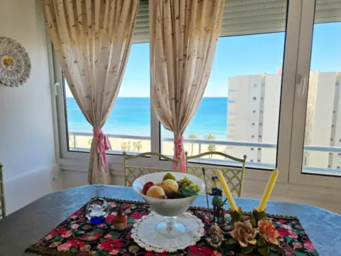 Piso en El Palmeral-Urbanova-Tabarca