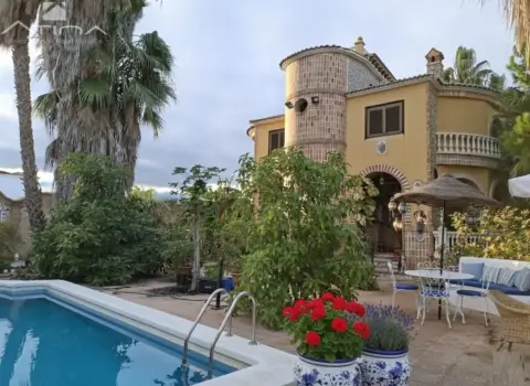 Chalet en Playa de Gandia