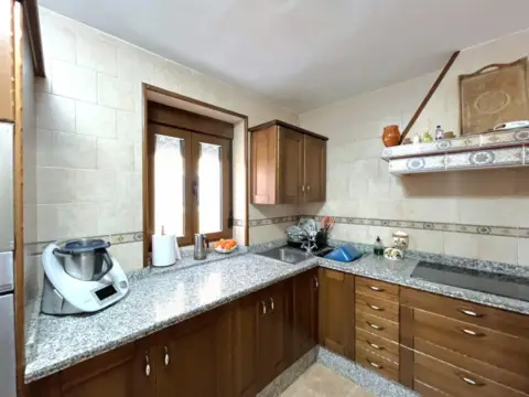 Casa en Pueblos