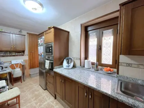 Casa en Pueblos