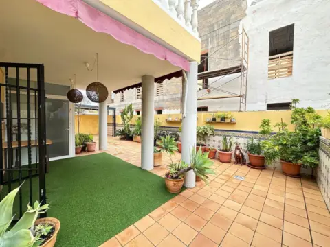 Casa adosada en Playa Daimus