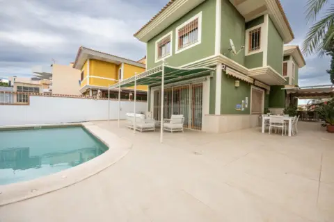 Piso – Alicante - Alacant