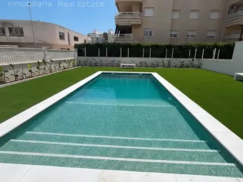 Ático en Carrer Dénia