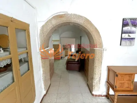 Casa en Pueblos