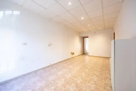 Casa en calle de Mosén Fenollar