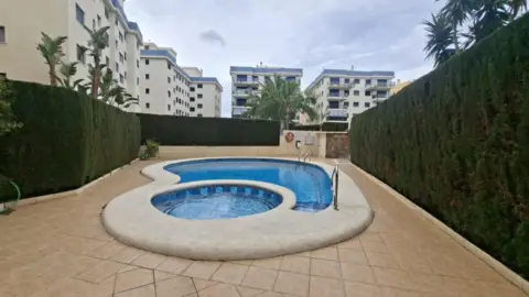 Apartamento en Playa de Guardamar