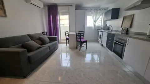 Apartamento en Carrer de Francisco Pons