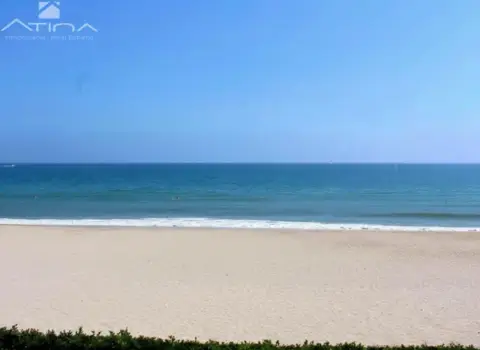 Casa adosada en 1ª Linea Playa Daimus