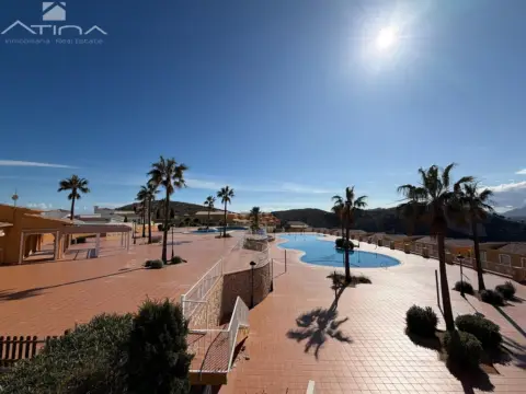Apartamento en calle Zurbaran-P Montecala