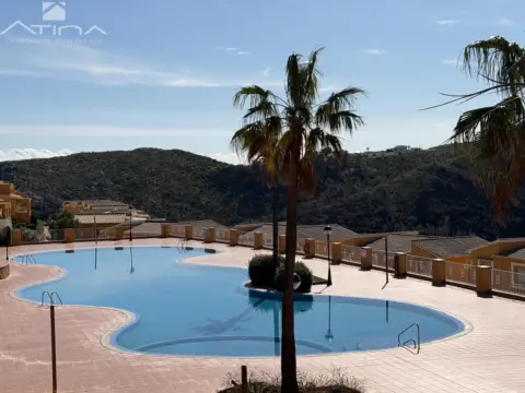 Apartamento en calle Zurbaran-P Montecala