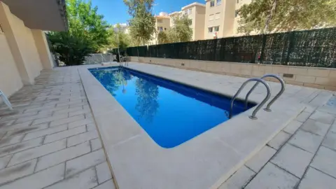 Apartamento en Playa Bellreguard