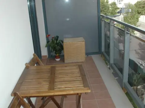 Apartamento en Playa Bellreguard