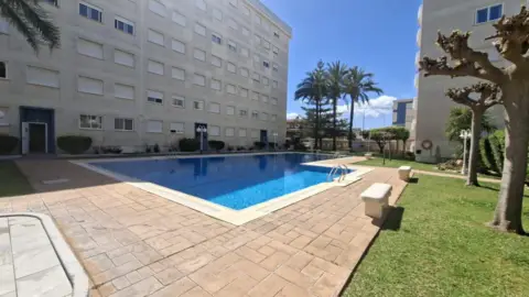 Apartamento en Carrer de Sant Pere