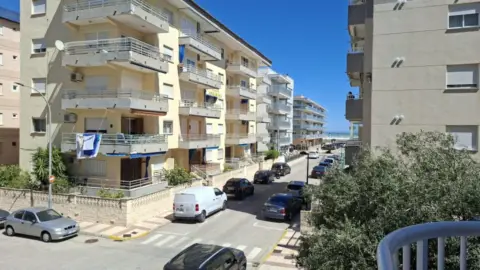 Apartamento en Carrer de Sant Pere