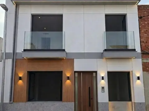 Casa en Pueblo