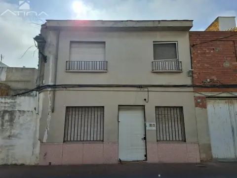 Casa en Pueblo