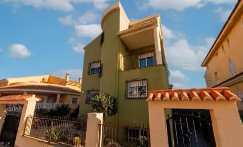 Chalet en Daimús