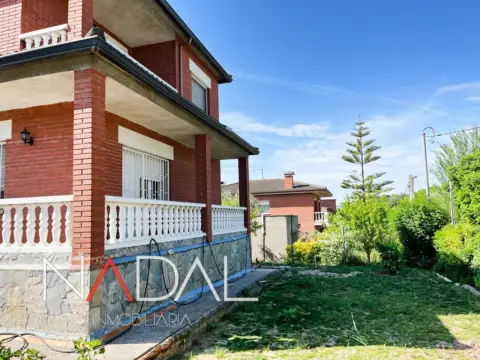 Casa en Can Santeugeni