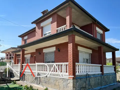 Casa en Can Santeugeni