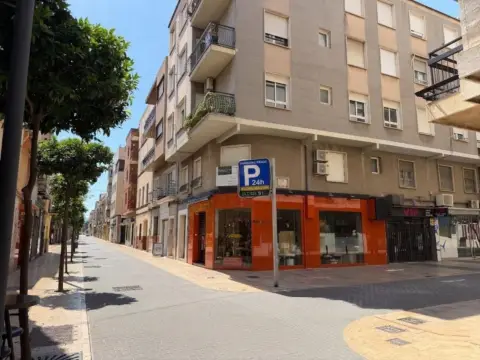 Piso en Carrer Vallier