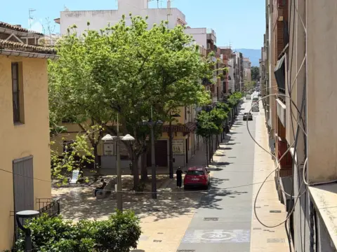 Piso en Carrer Vallier