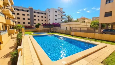 Apartamento en Carrer de Llevant