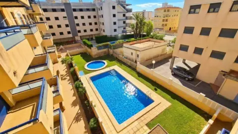 Apartamento en Carrer de Llevant