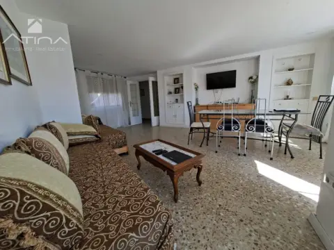 Apartamento en Grao de Gandia