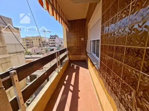 Apartamento en Grao de Gandia