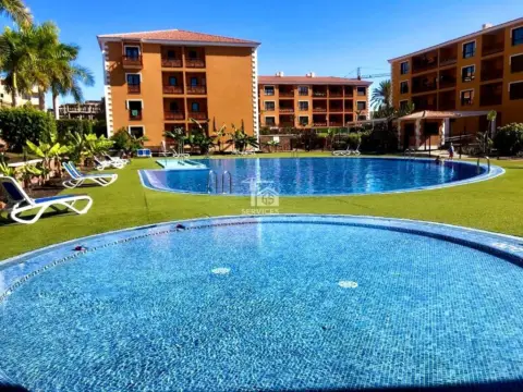 Piso en calle Jilguero, 7