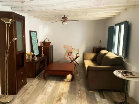 Chalet en calle del Puente