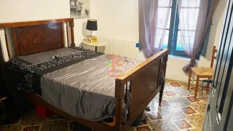 Chalet en calle del Puente