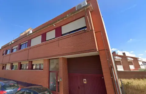 Piso en calle pie Camino