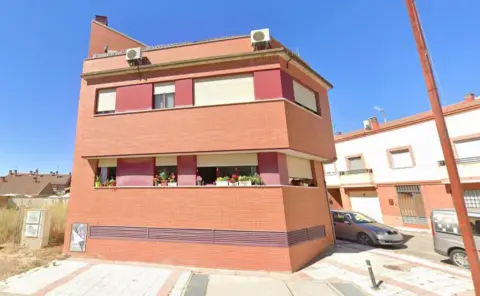 Piso en calle pie Camino