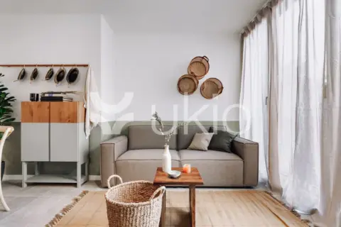 Imagen de vivienda en alquiler