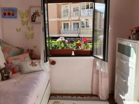 Casa rústica en calle de Juan de Ortega, 1