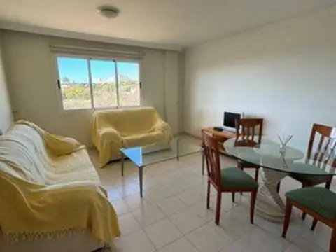 Piso en Avenida de América