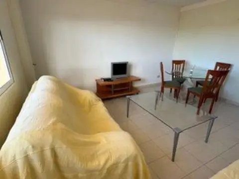 Piso en Avenida de América