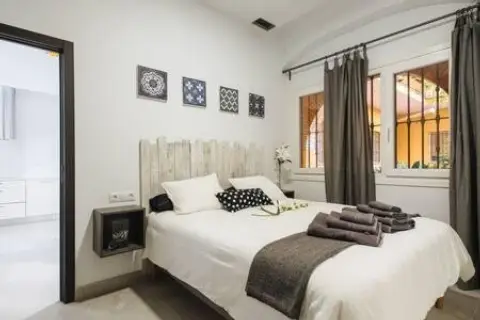 Piso en calle Castilla