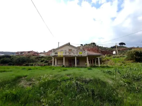 Finca rústica en Camino de Cienta, 9