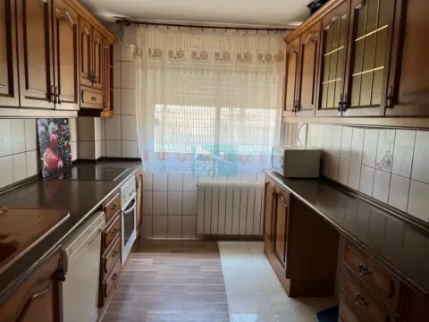 Chalet en Avenida Aragón Urcamusa