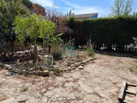 Chalet en Avenida Aragón Urcamusa