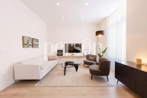 Piso en Pla del Remei