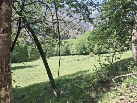 Terreno en calle Camí Dels Agrels