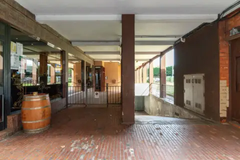 Garaje en Avenida de Galicia, 70