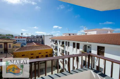 Piso en calle de la Zarza