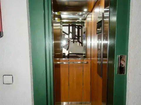 Piso en calle de la Zarza