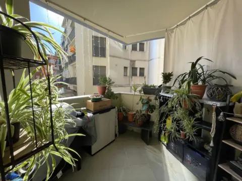 Piso en Avinguda del Baix Camp