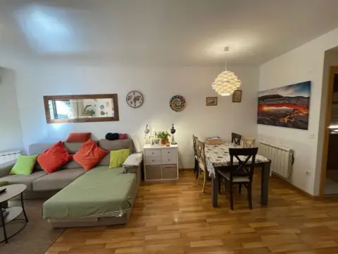 Piso en Avinguda del Baix Camp